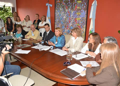 Semana de la Mujer