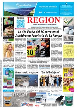 Tapa de publicación